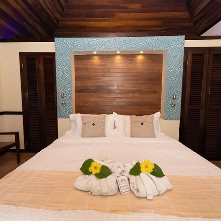 Pur Boutique Cabanas, Adults Only San Pedro  Zewnętrze zdjęcie