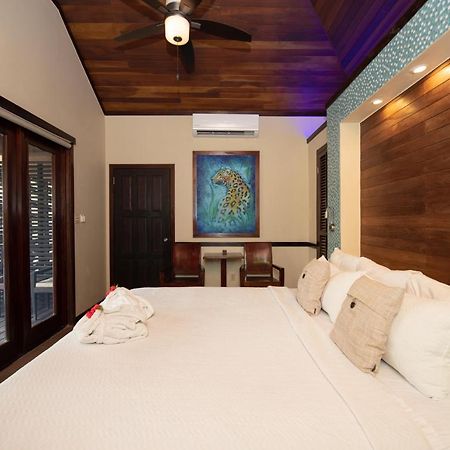Pur Boutique Cabanas, Adults Only San Pedro  Zewnętrze zdjęcie