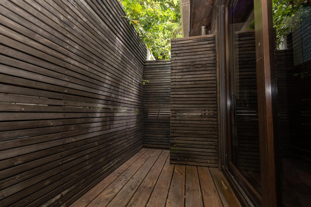 Pur Boutique Cabanas, Adults Only San Pedro  Zewnętrze zdjęcie