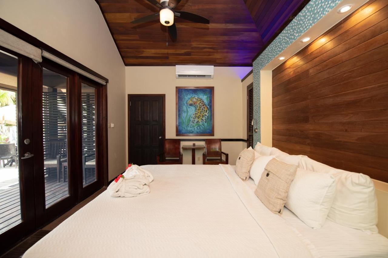Pur Boutique Cabanas, Adults Only San Pedro  Zewnętrze zdjęcie