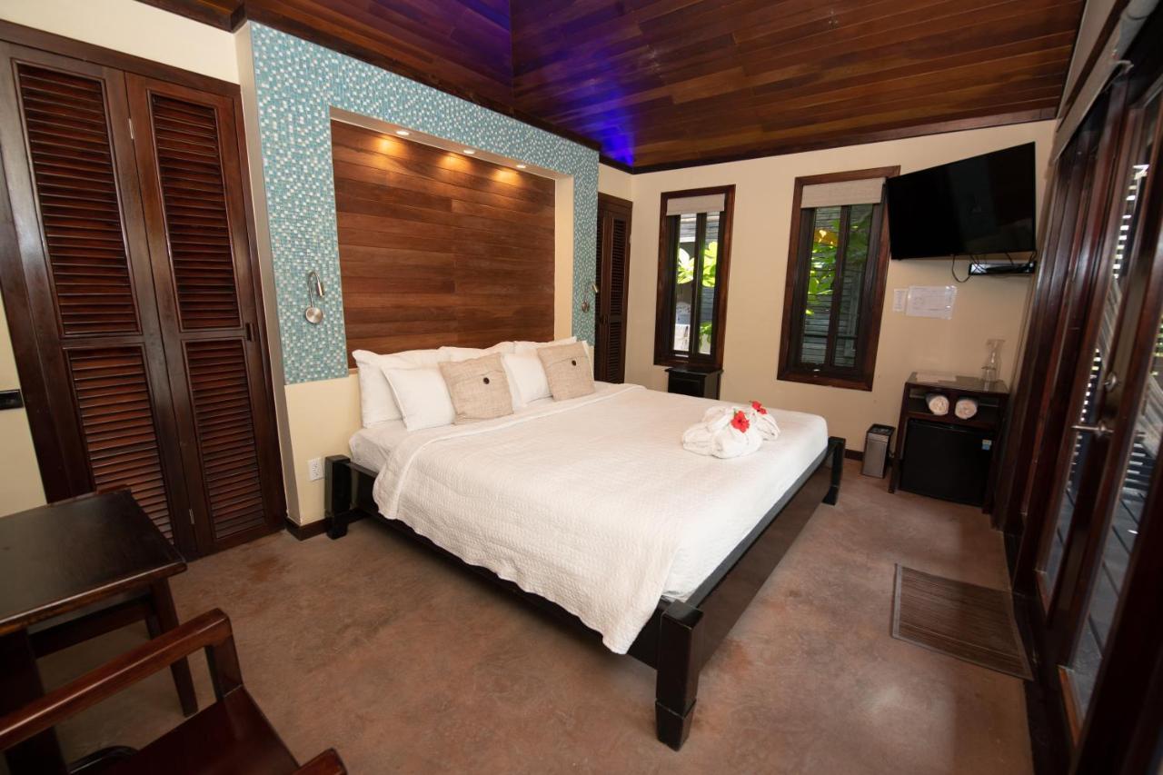 Pur Boutique Cabanas, Adults Only San Pedro  Zewnętrze zdjęcie