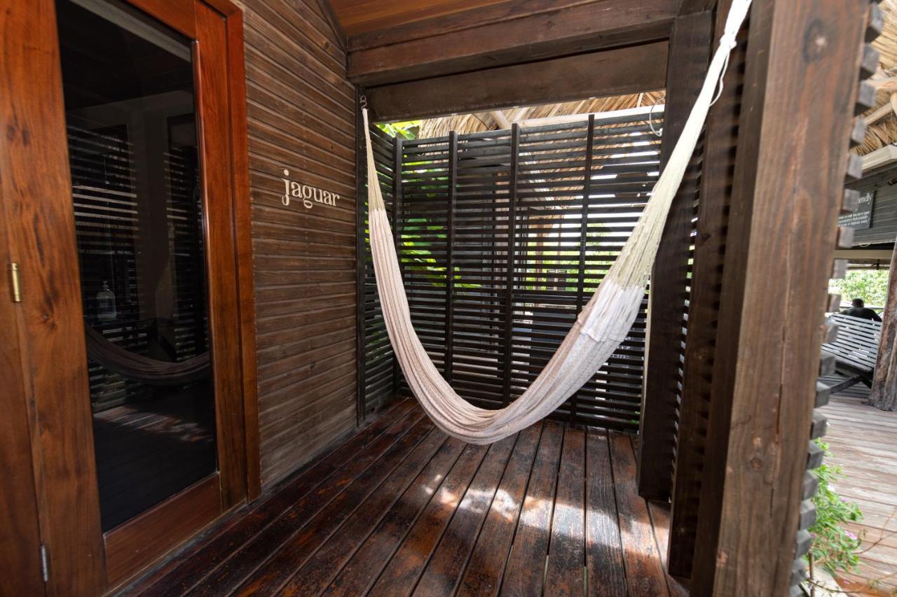 Pur Boutique Cabanas, Adults Only San Pedro  Zewnętrze zdjęcie