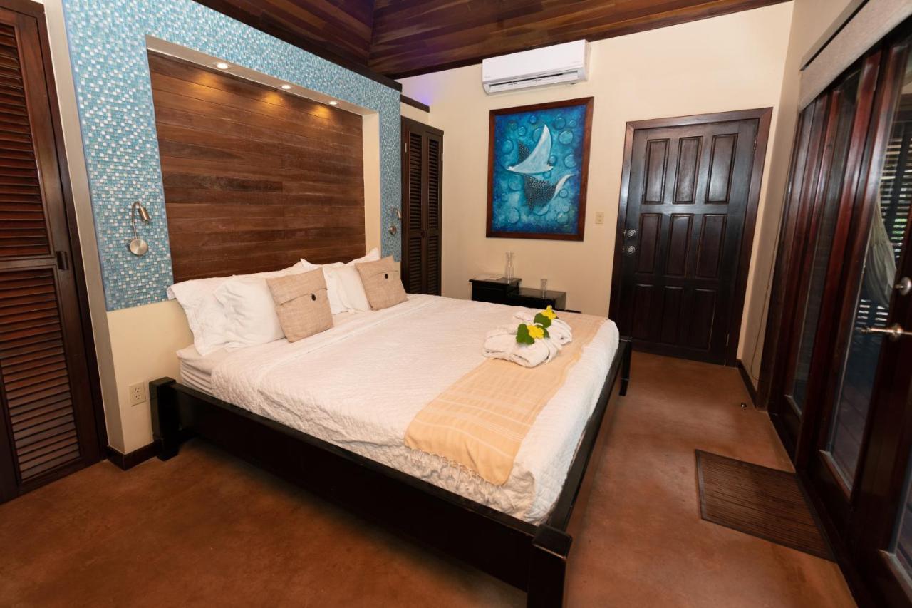Pur Boutique Cabanas, Adults Only San Pedro  Zewnętrze zdjęcie