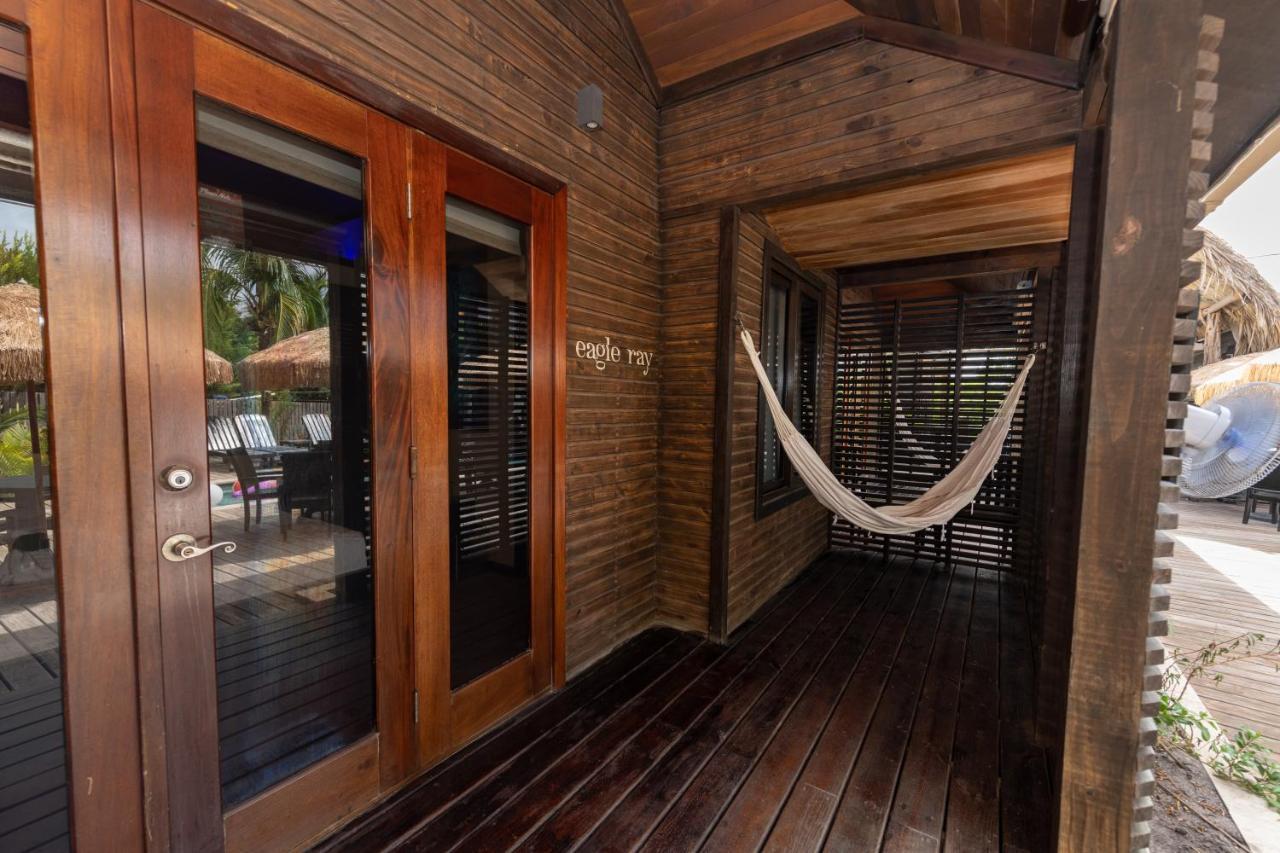 Pur Boutique Cabanas, Adults Only San Pedro  Zewnętrze zdjęcie
