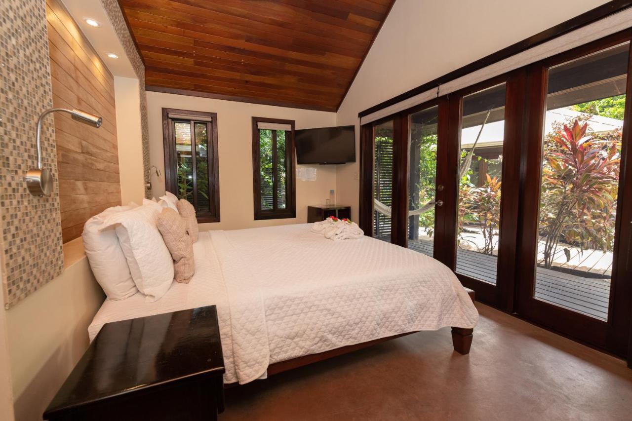 Pur Boutique Cabanas, Adults Only San Pedro  Zewnętrze zdjęcie