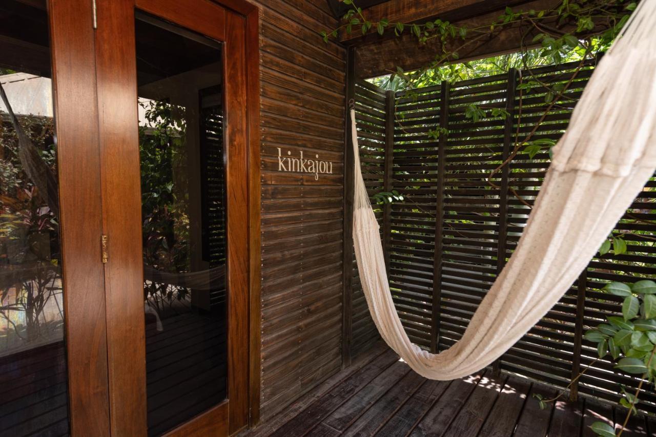 Pur Boutique Cabanas, Adults Only San Pedro  Zewnętrze zdjęcie