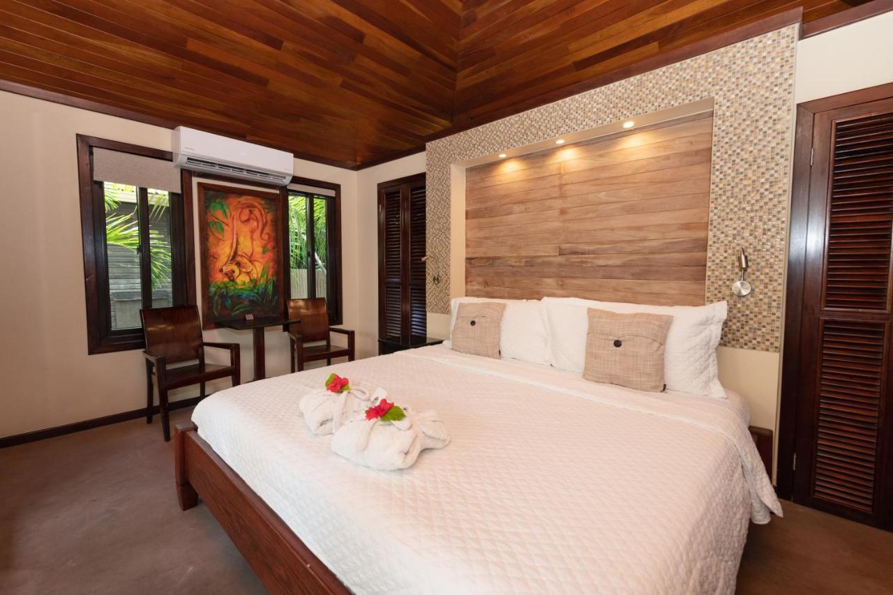 Pur Boutique Cabanas, Adults Only San Pedro  Zewnętrze zdjęcie