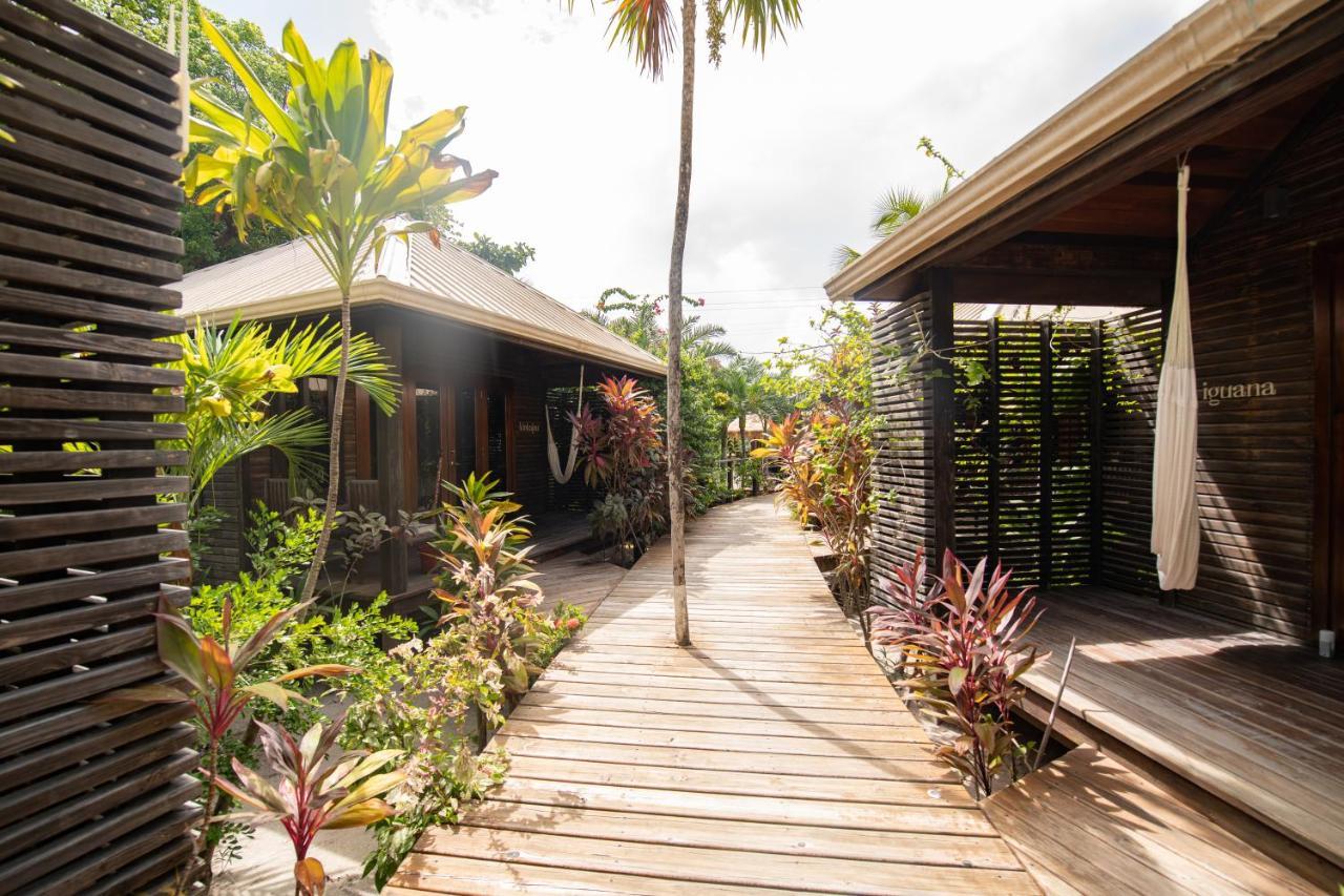 Pur Boutique Cabanas, Adults Only San Pedro  Zewnętrze zdjęcie