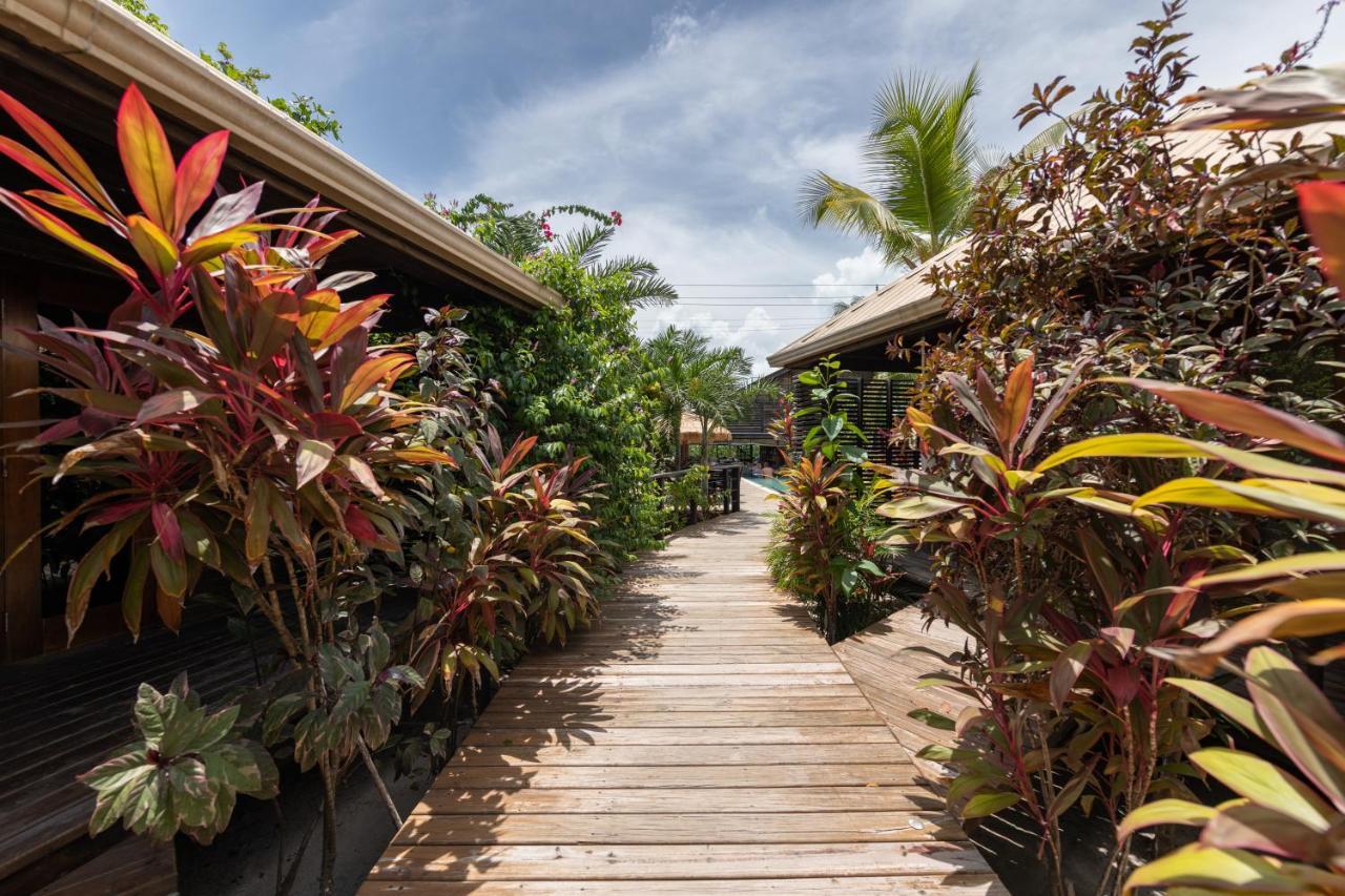 Pur Boutique Cabanas, Adults Only San Pedro  Zewnętrze zdjęcie