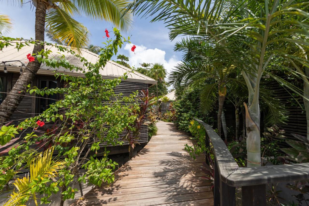 Pur Boutique Cabanas, Adults Only San Pedro  Zewnętrze zdjęcie