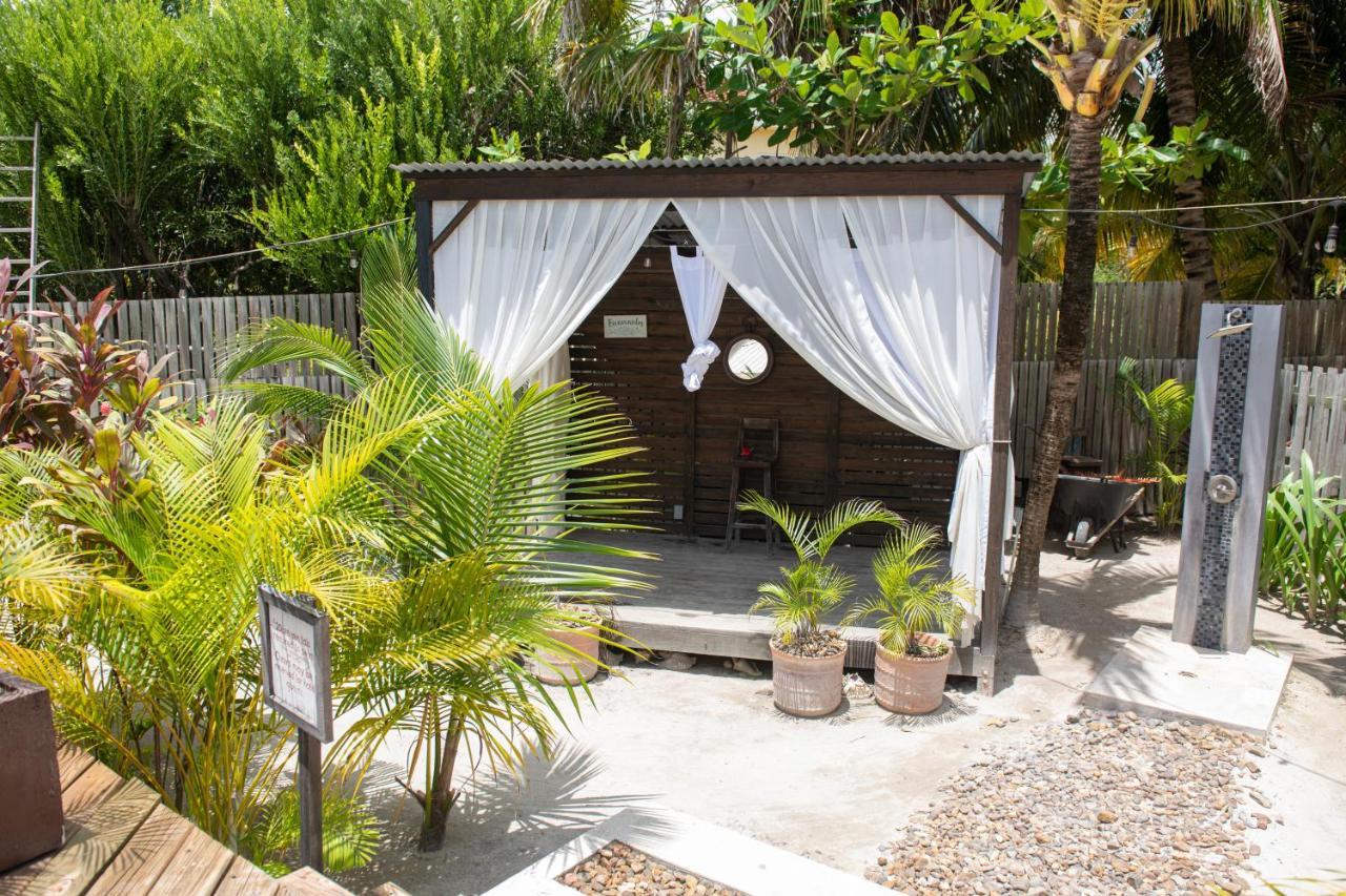 Pur Boutique Cabanas, Adults Only San Pedro  Zewnętrze zdjęcie