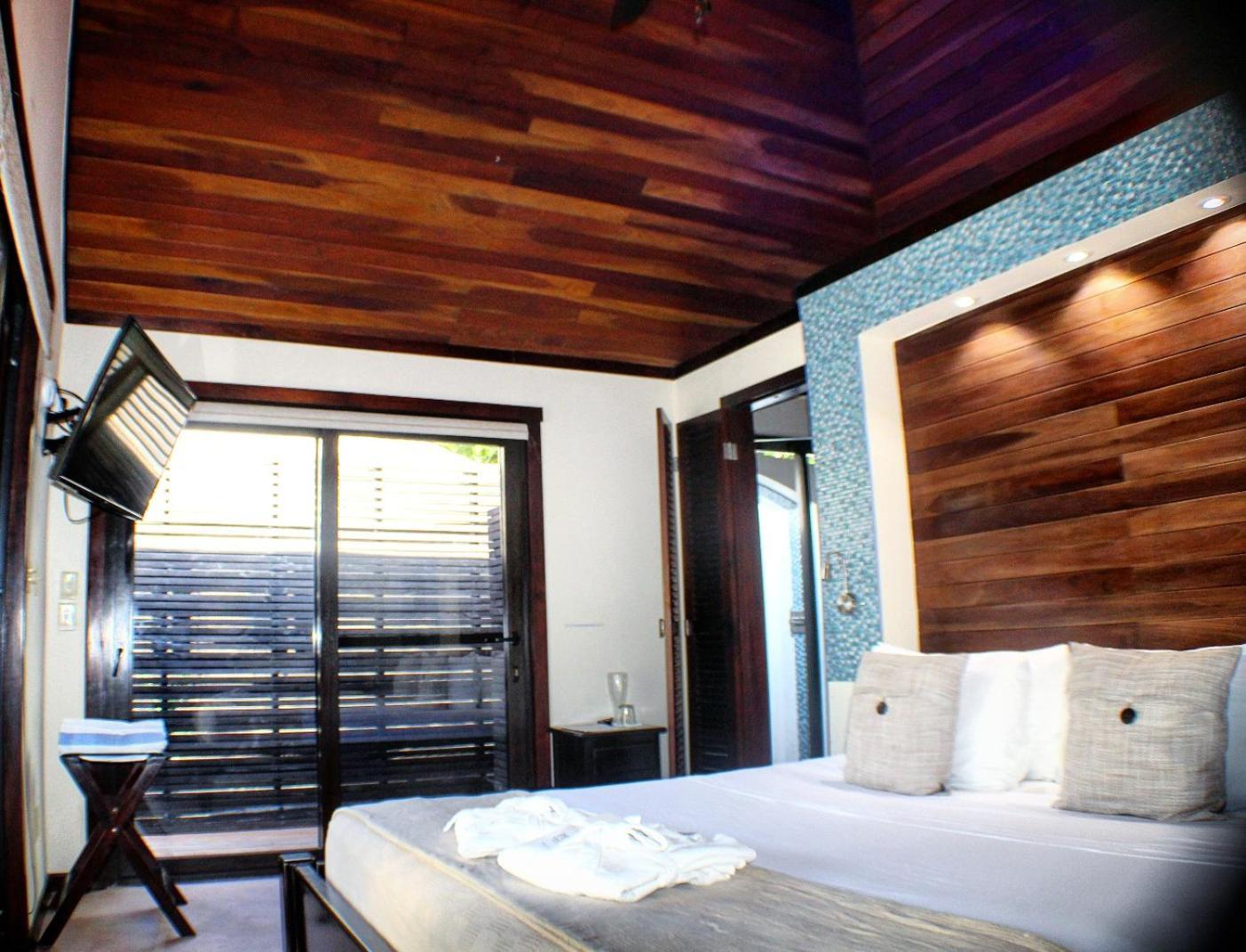 Pur Boutique Cabanas, Adults Only San Pedro  Zewnętrze zdjęcie