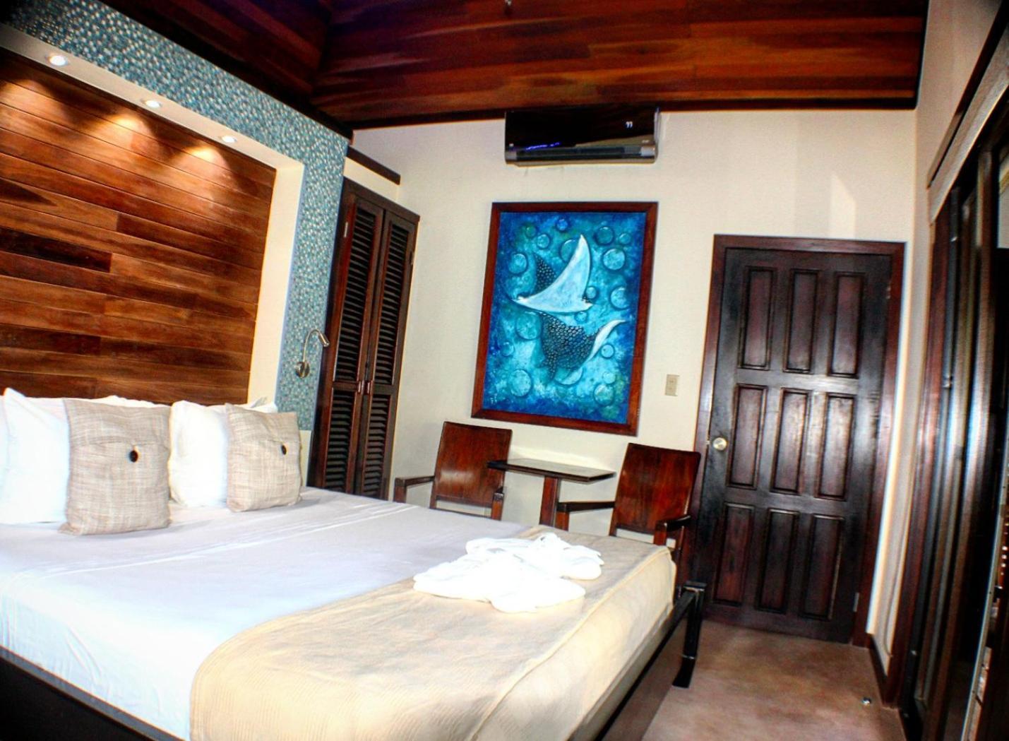 Pur Boutique Cabanas, Adults Only San Pedro  Zewnętrze zdjęcie