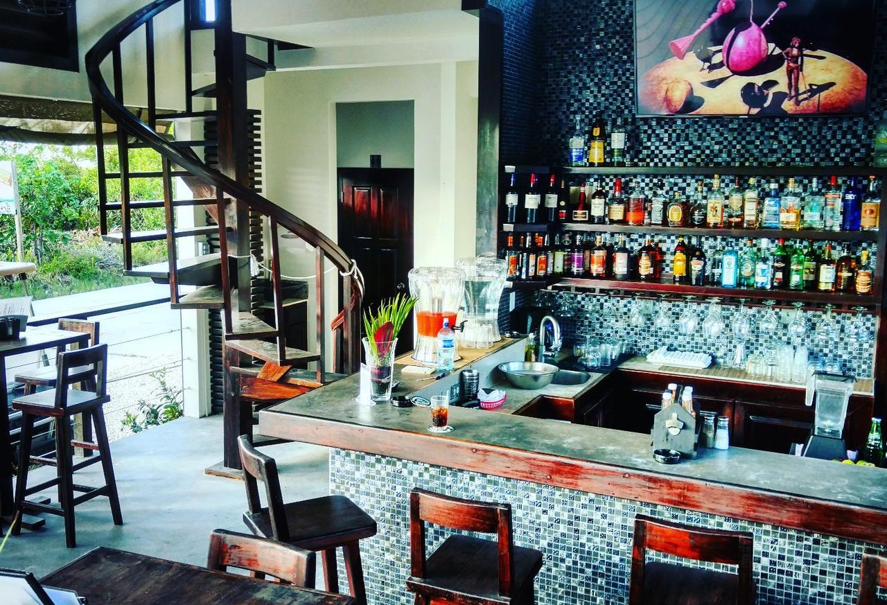 Pur Boutique Cabanas, Adults Only San Pedro  Zewnętrze zdjęcie