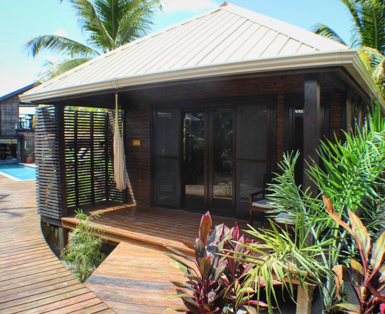 Pur Boutique Cabanas, Adults Only San Pedro  Zewnętrze zdjęcie
