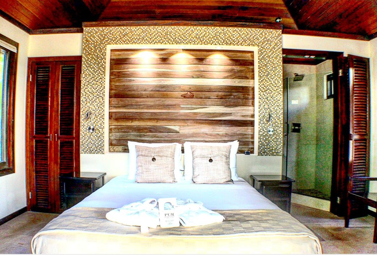 Pur Boutique Cabanas, Adults Only San Pedro  Zewnętrze zdjęcie