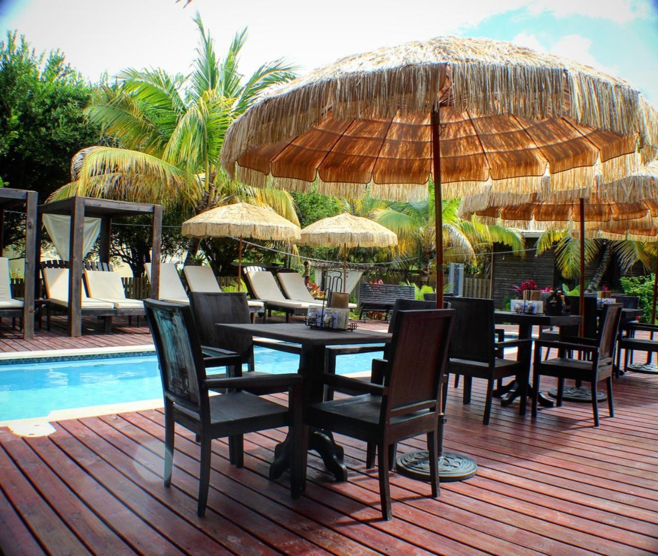 Pur Boutique Cabanas, Adults Only San Pedro  Zewnętrze zdjęcie