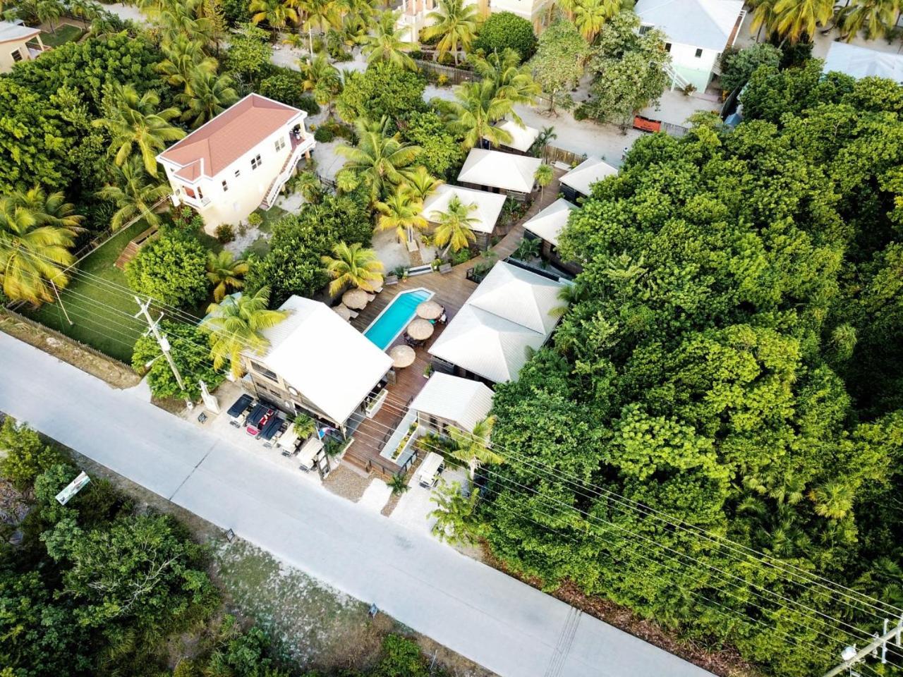 Pur Boutique Cabanas, Adults Only San Pedro  Zewnętrze zdjęcie