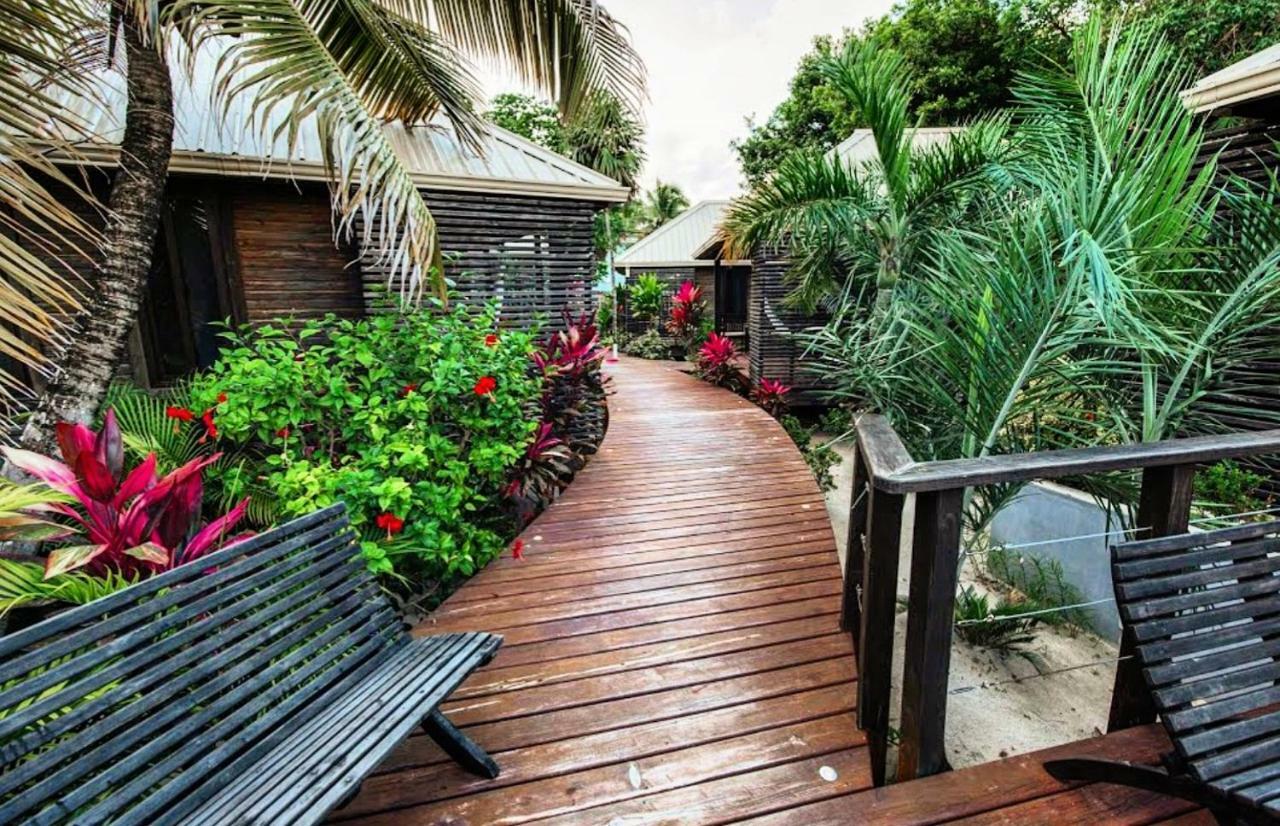 Pur Boutique Cabanas, Adults Only San Pedro  Zewnętrze zdjęcie