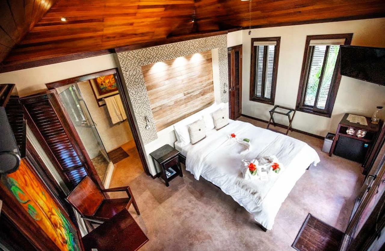 Pur Boutique Cabanas, Adults Only San Pedro  Zewnętrze zdjęcie