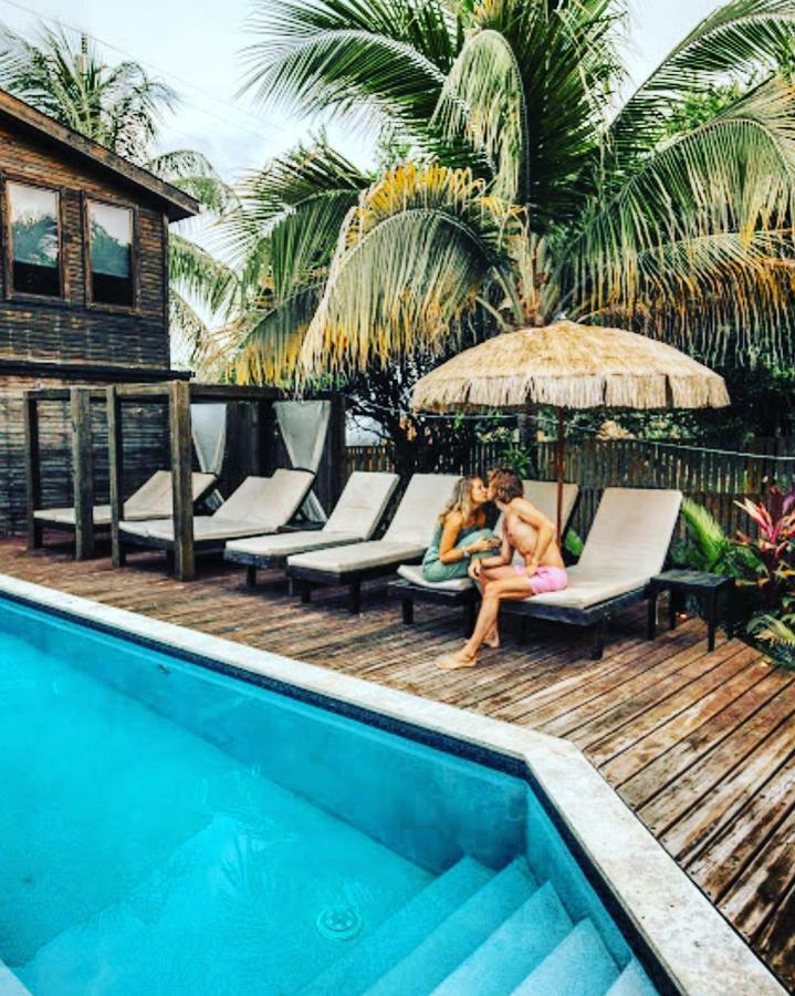 Pur Boutique Cabanas, Adults Only San Pedro  Zewnętrze zdjęcie