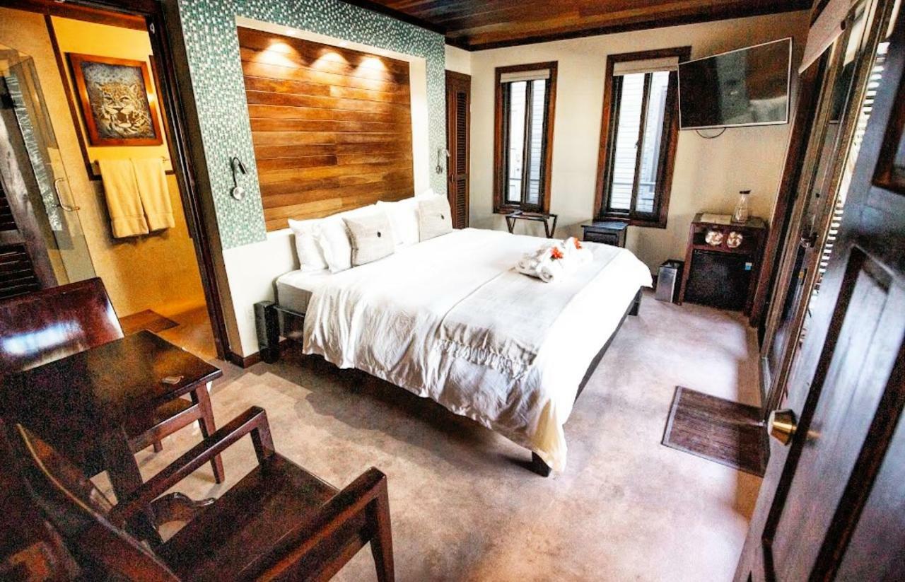 Pur Boutique Cabanas, Adults Only San Pedro  Zewnętrze zdjęcie