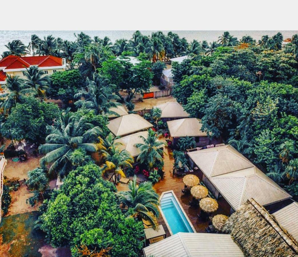 Pur Boutique Cabanas, Adults Only San Pedro  Zewnętrze zdjęcie