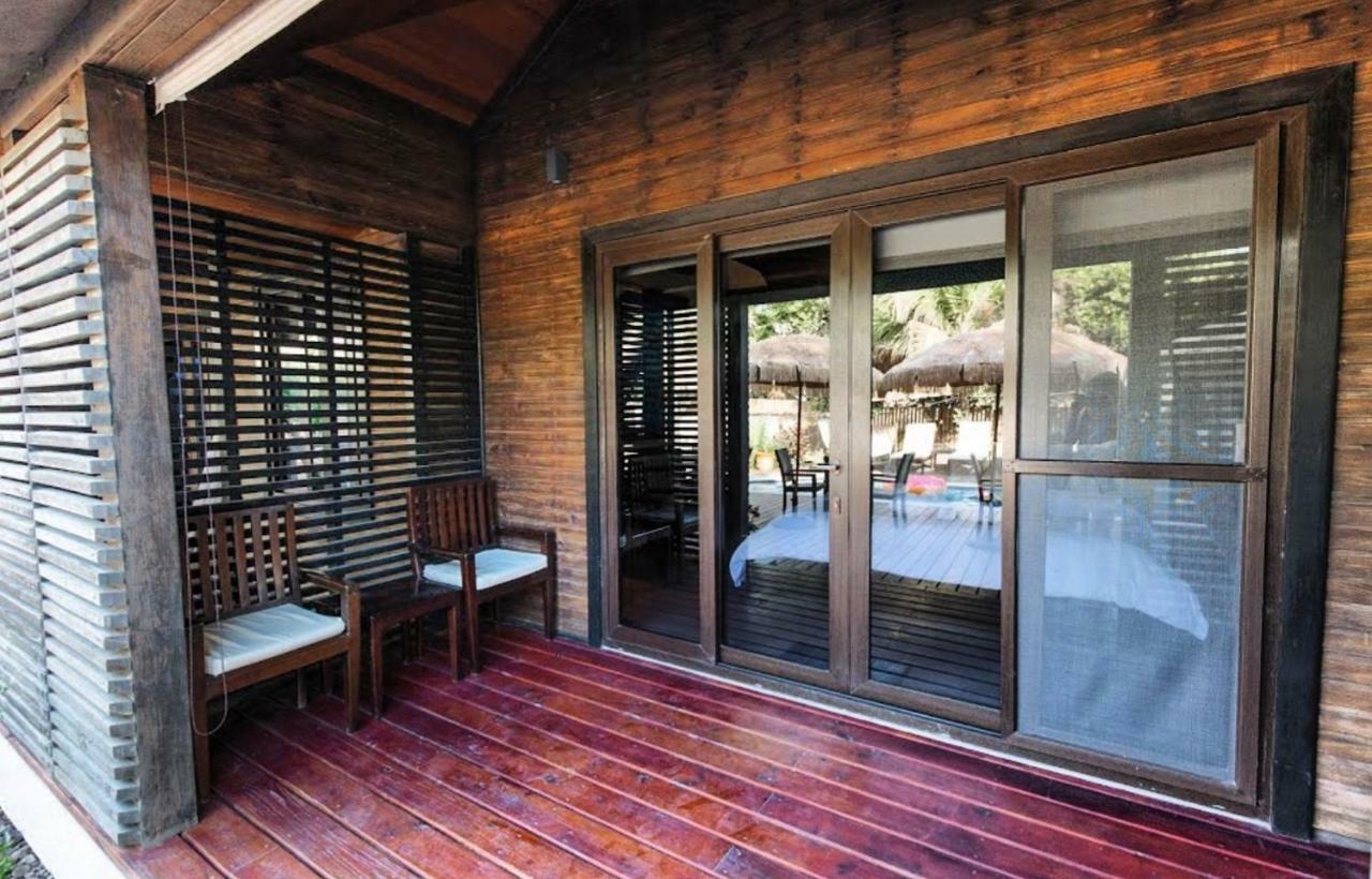 Pur Boutique Cabanas, Adults Only San Pedro  Zewnętrze zdjęcie